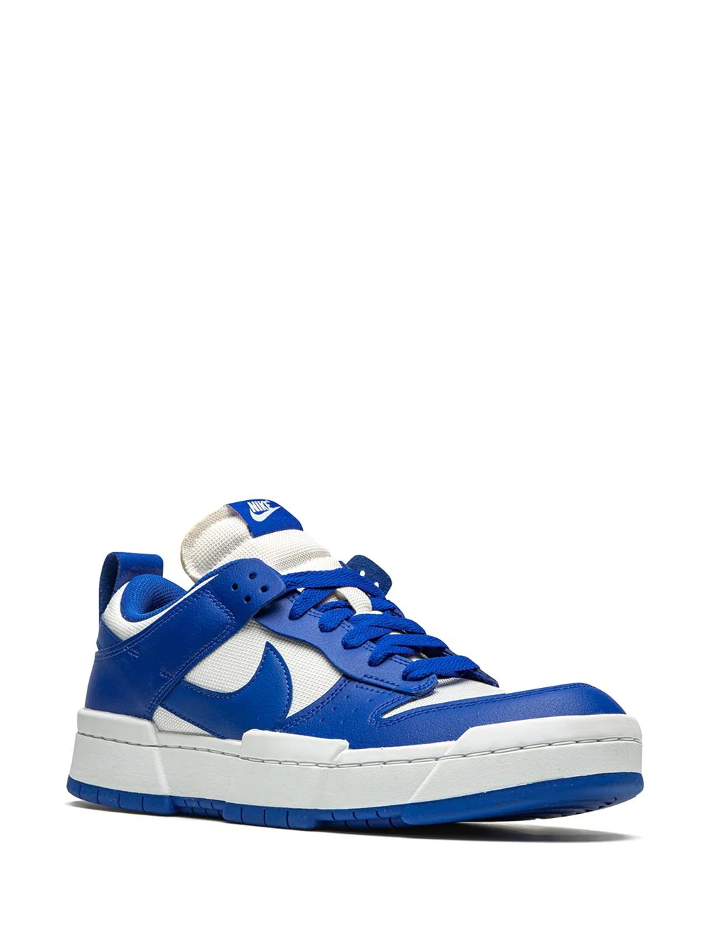 Dunk Low Disrupt "Game Royal" sneakers - 2