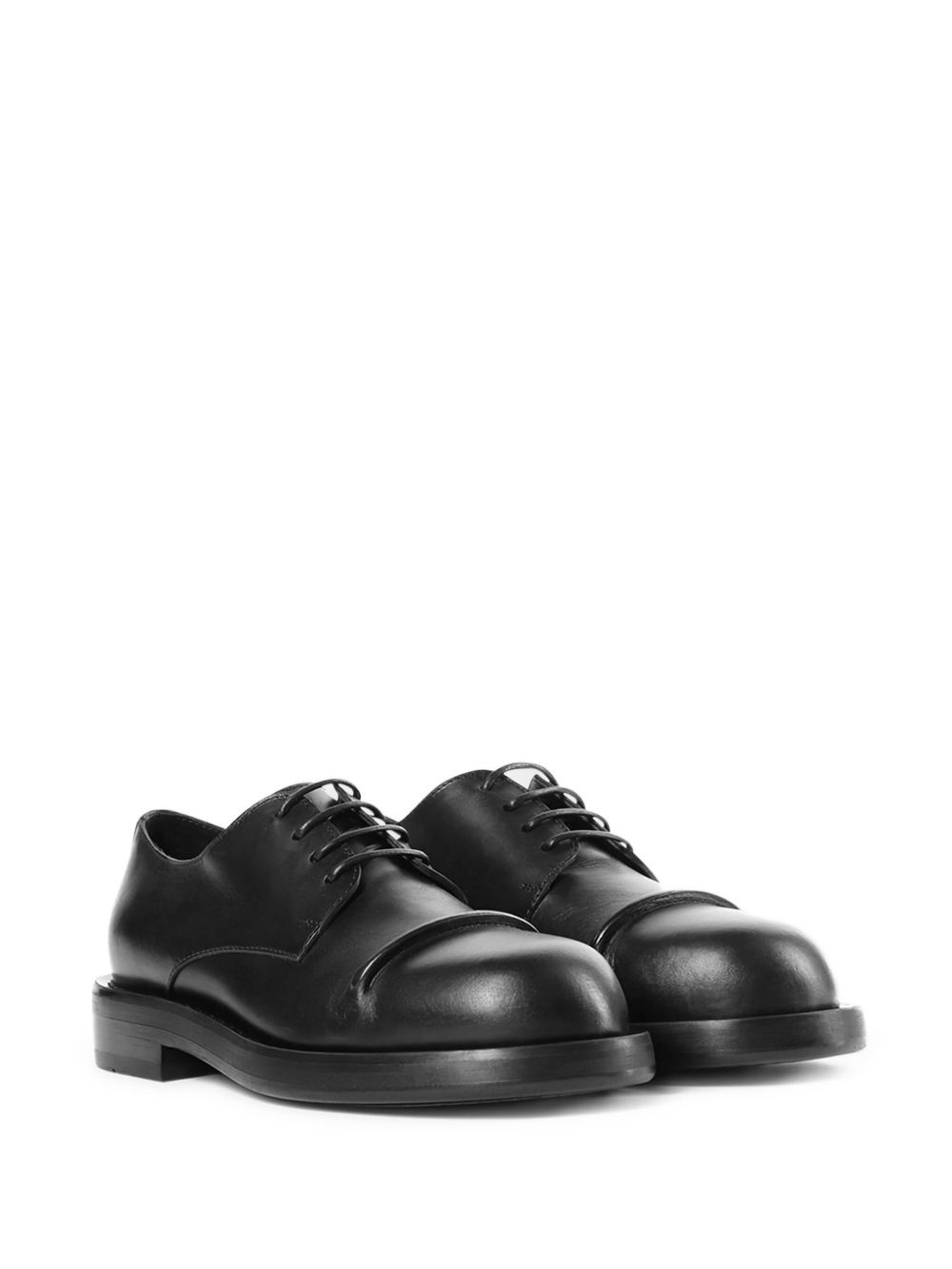 Kai derby shoes - 2