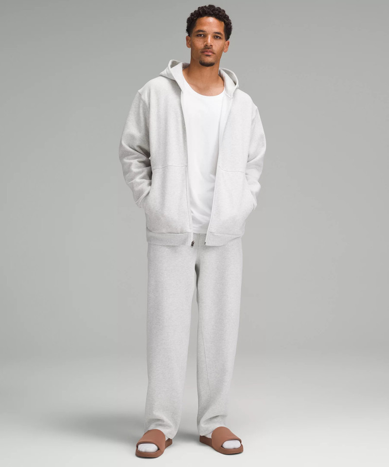 lululemon Steady State Full-Zip Hoodie outlook