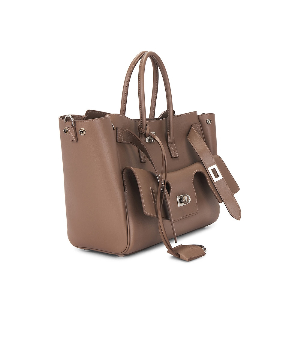 Bel Air Small Carry All Bag - 4