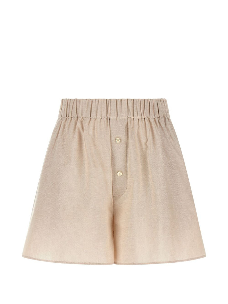 THE ANDAMANE buttoned georgiana set outlook