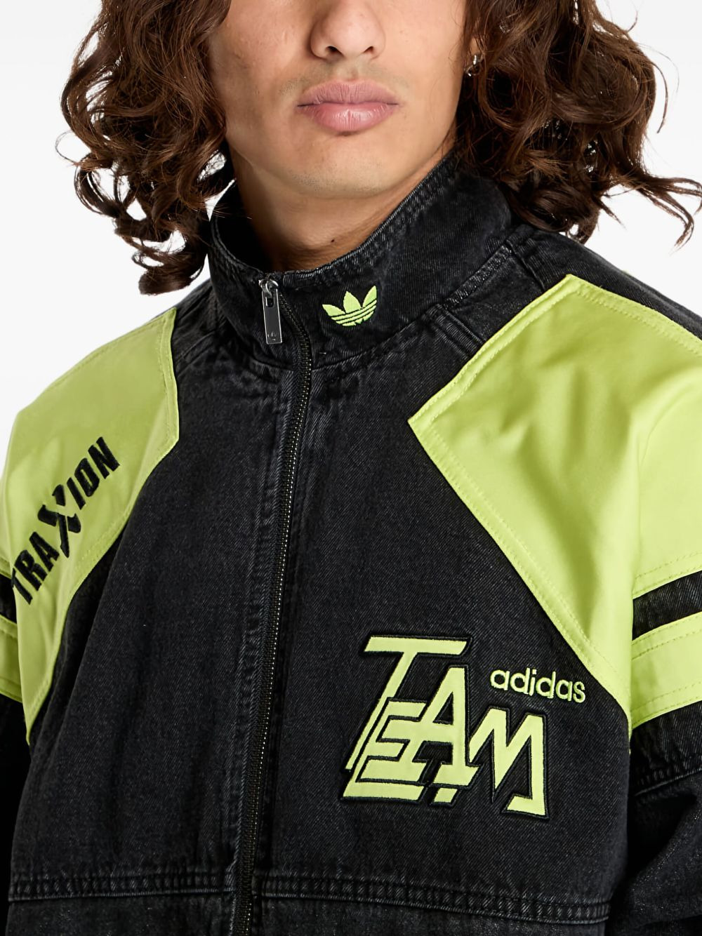 Adilenium Moto jacket - 4
