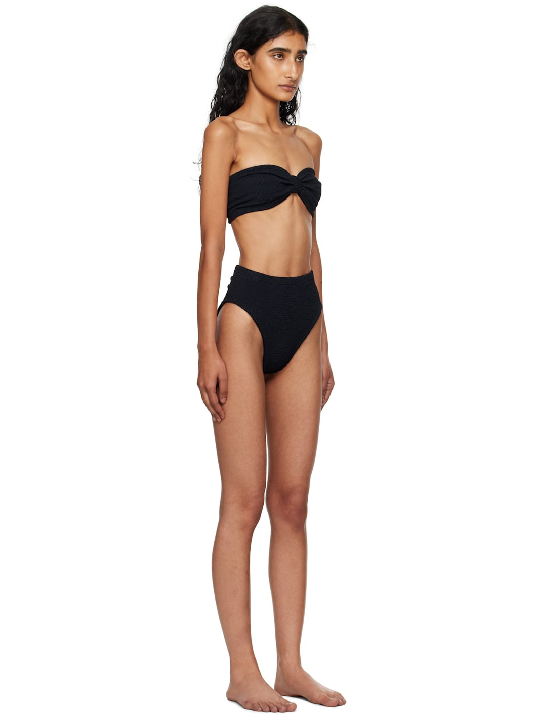 Black Ruby Bikini - 2