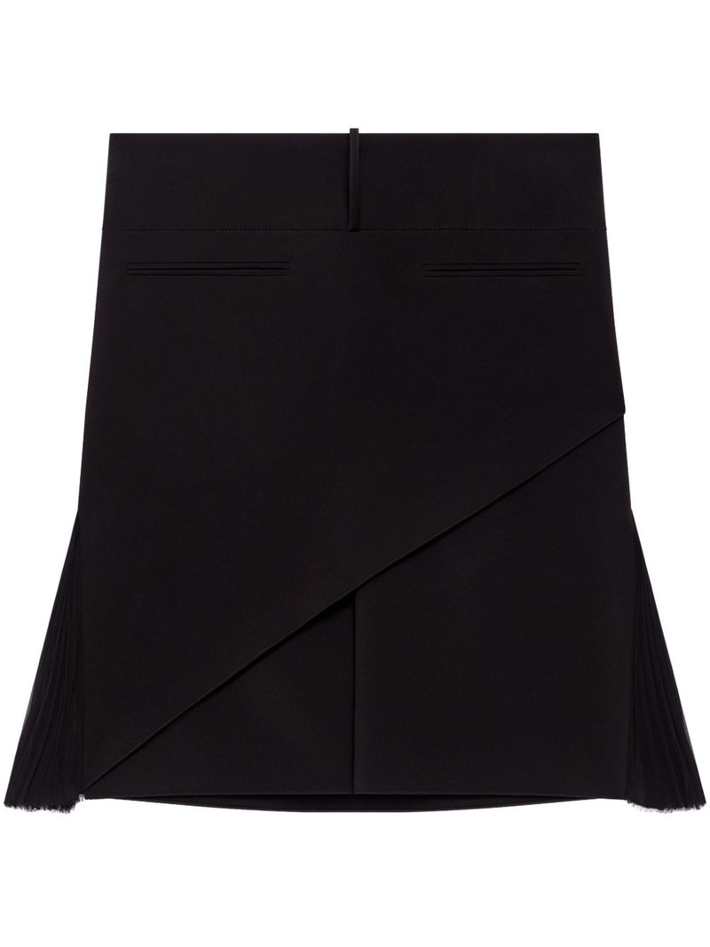 Infinity mini skirt 1