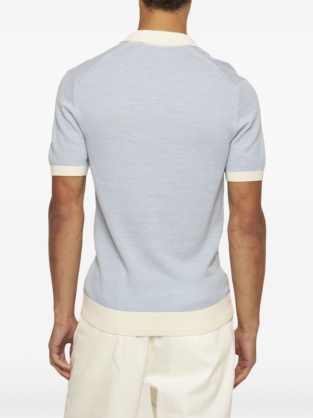 Horton polo shirt - 3