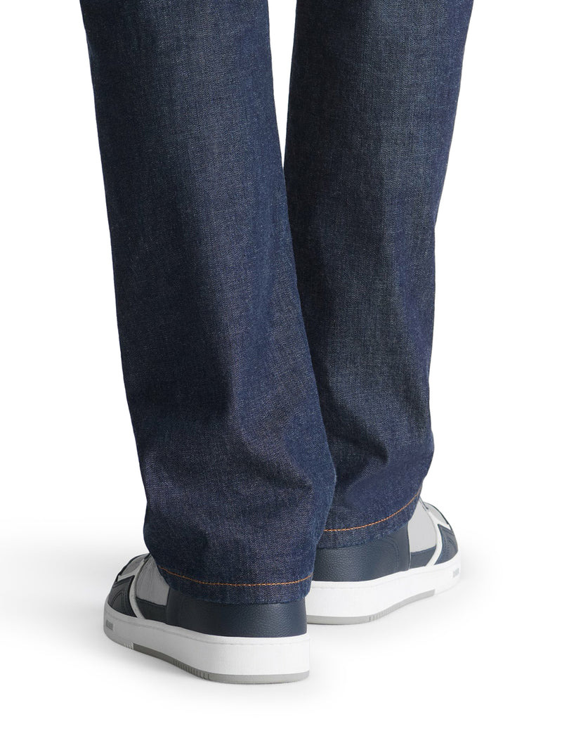 Christian Dior Men Low Sneaker B27 Uptown - 3