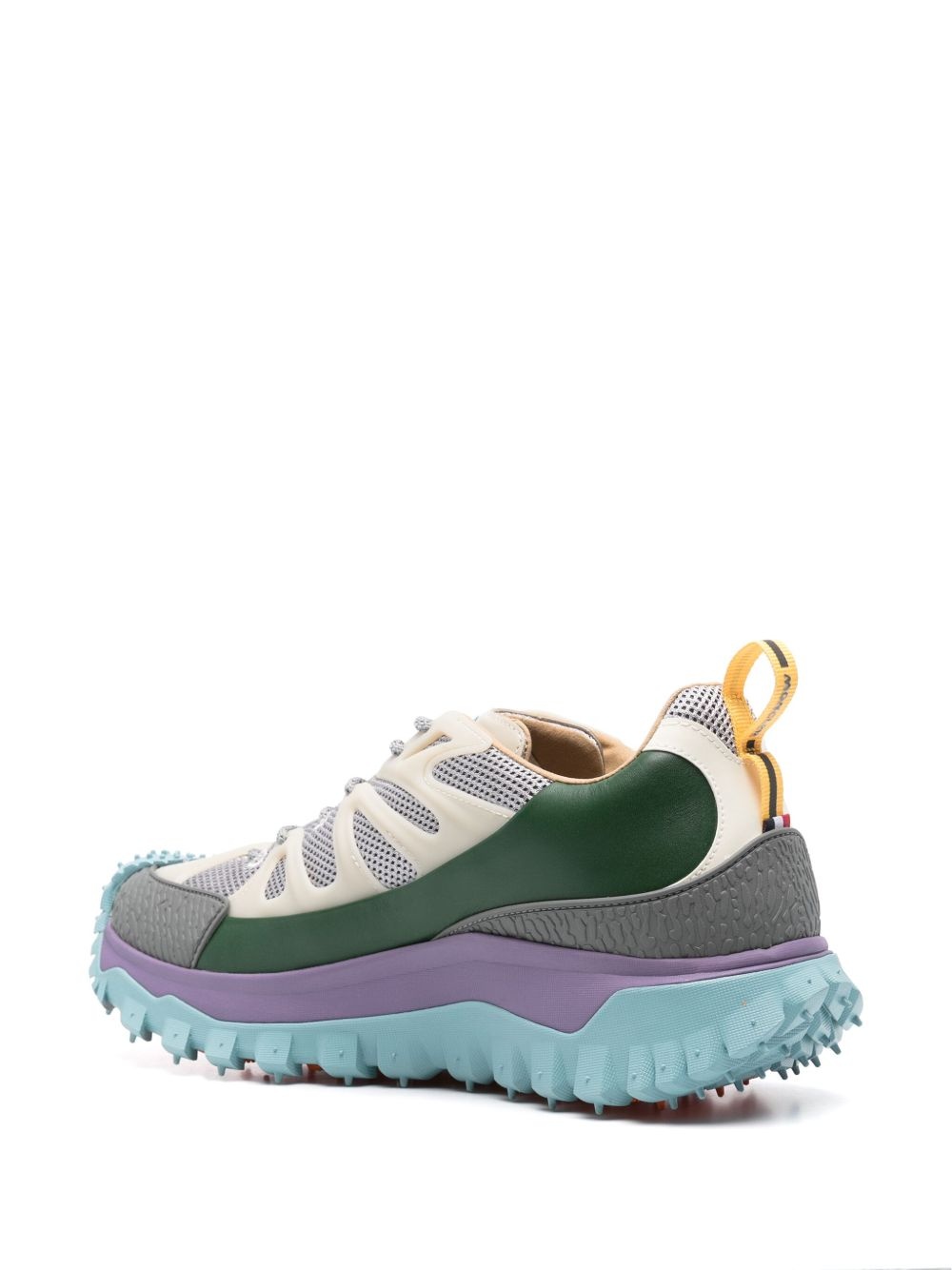 x Salehe Bembury Trailgrip Amoeba sneakers - 3