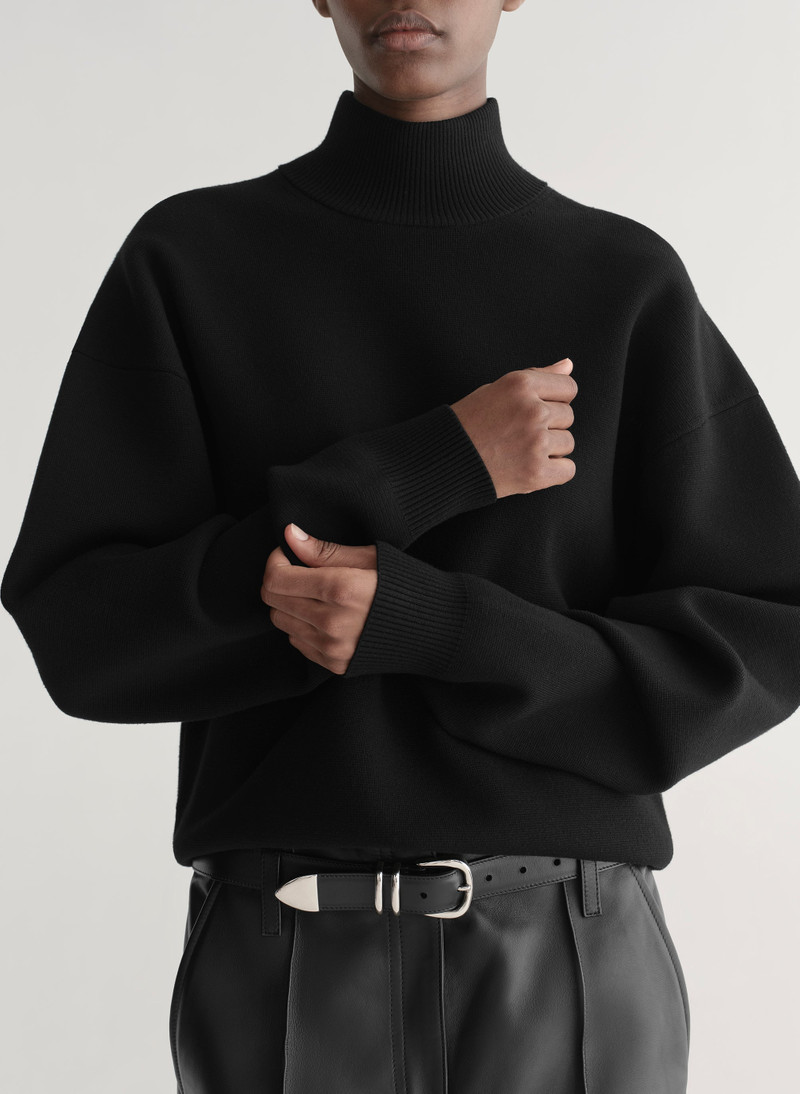 Jaxon Turtleneck Sweater 3