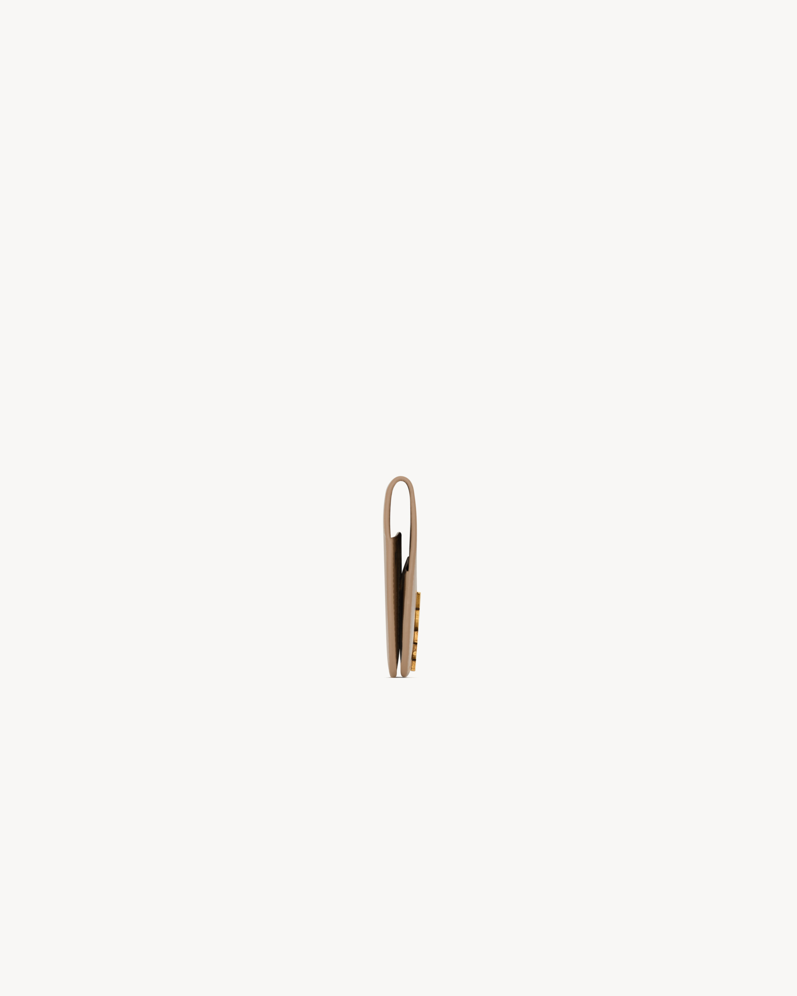 VOLTAIRE PASSPORT CASE IN BOX SAINT LAURENT - 3