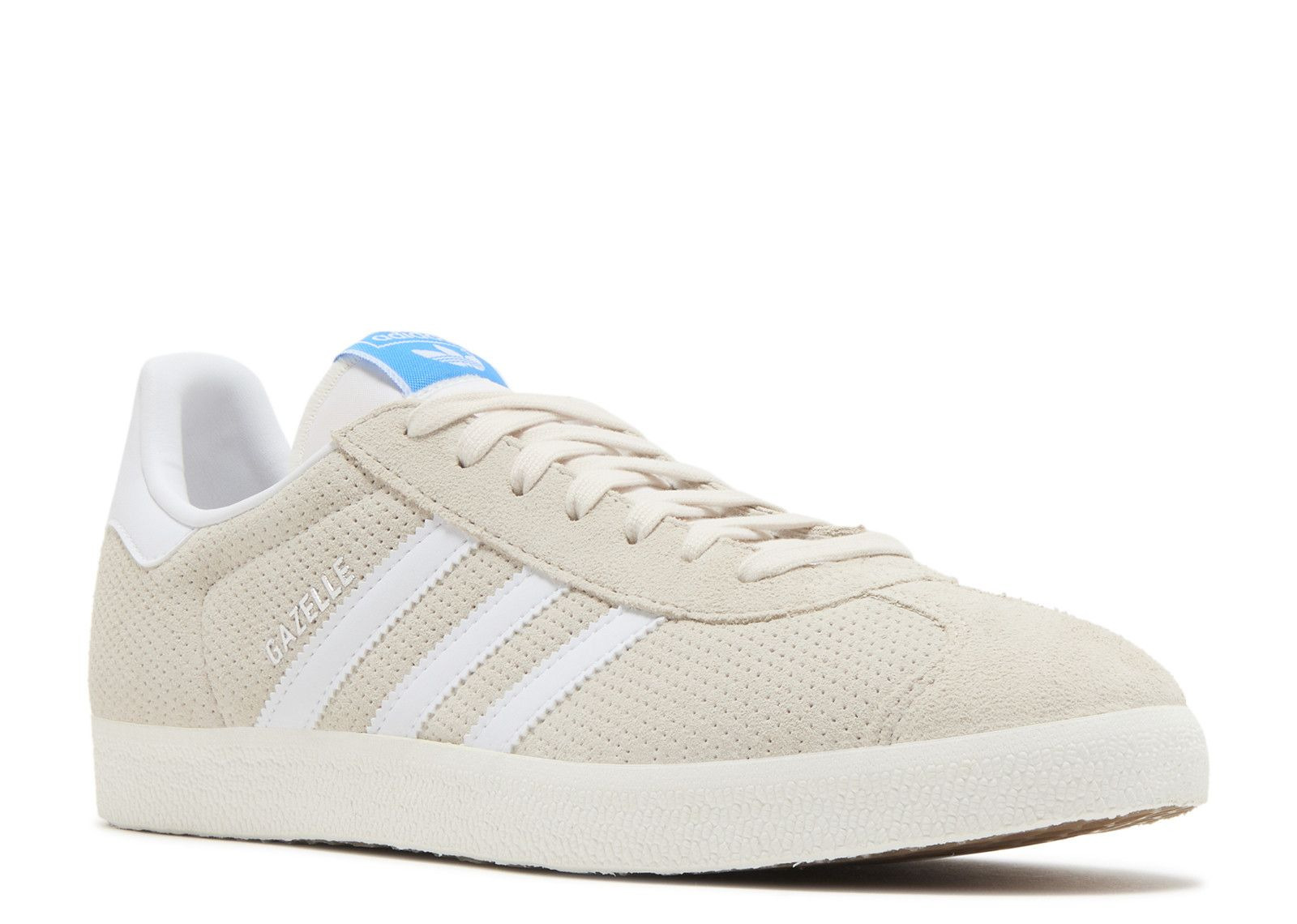 GAZELLE 'WONDER WHITE' - 2