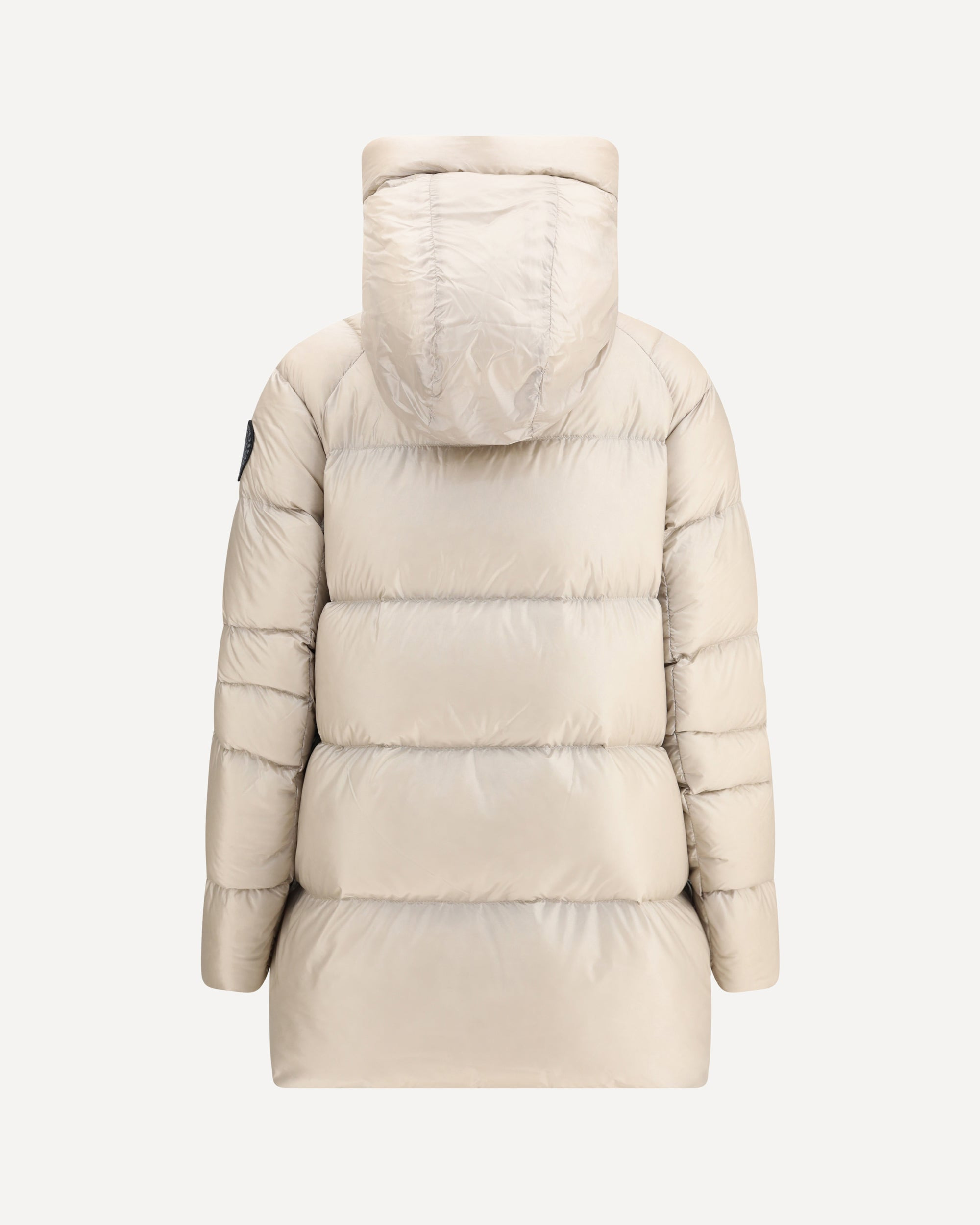 Cypress Black Label padded Jacket - 2