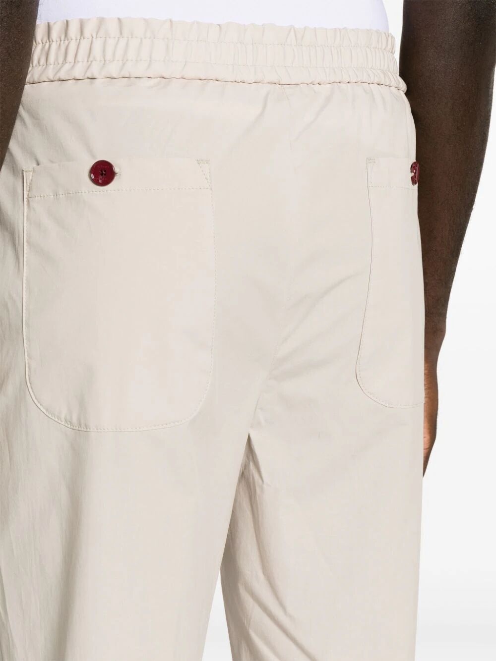 JOGGER TROUSERS - 5