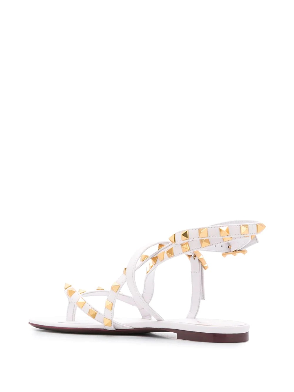 Rockstud Flair sandals - 3