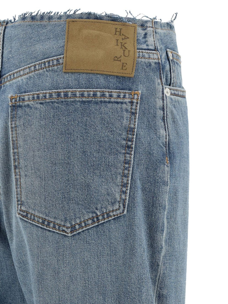 Korea jeans 3