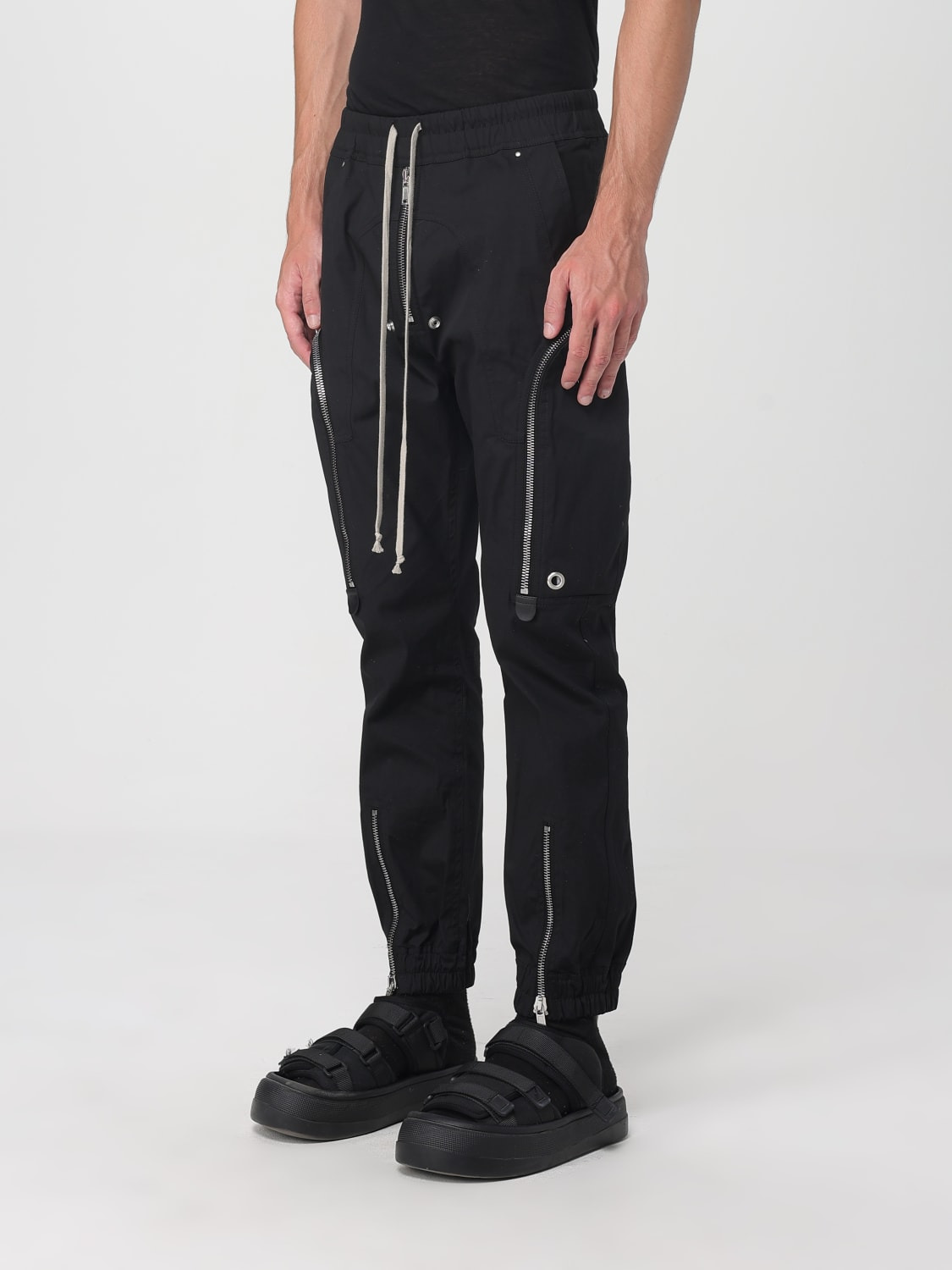 Pants men Rick Owens - 4