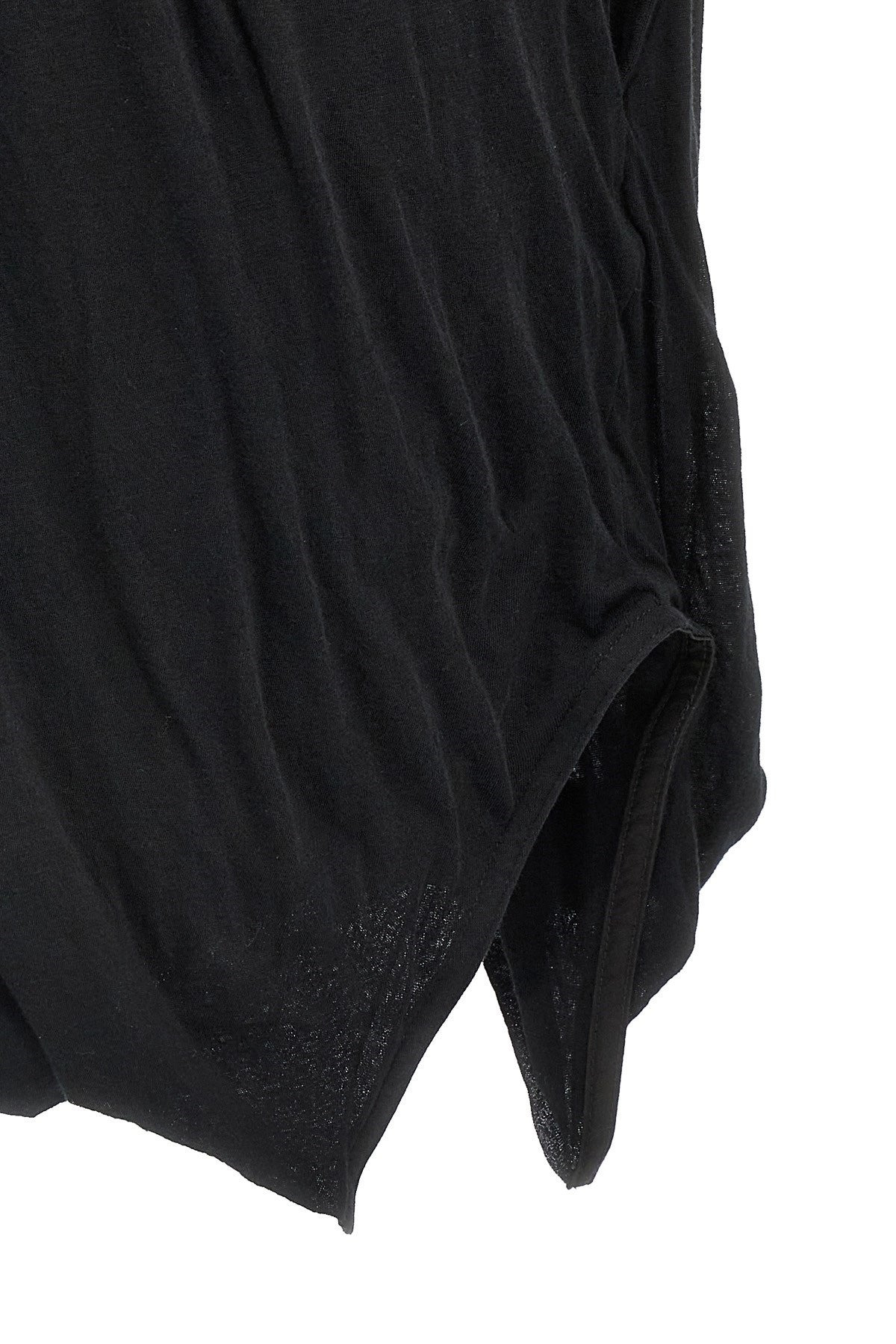 Rick Owens Men 'Dbl Long Boxers' Bermuda Shorts - 6