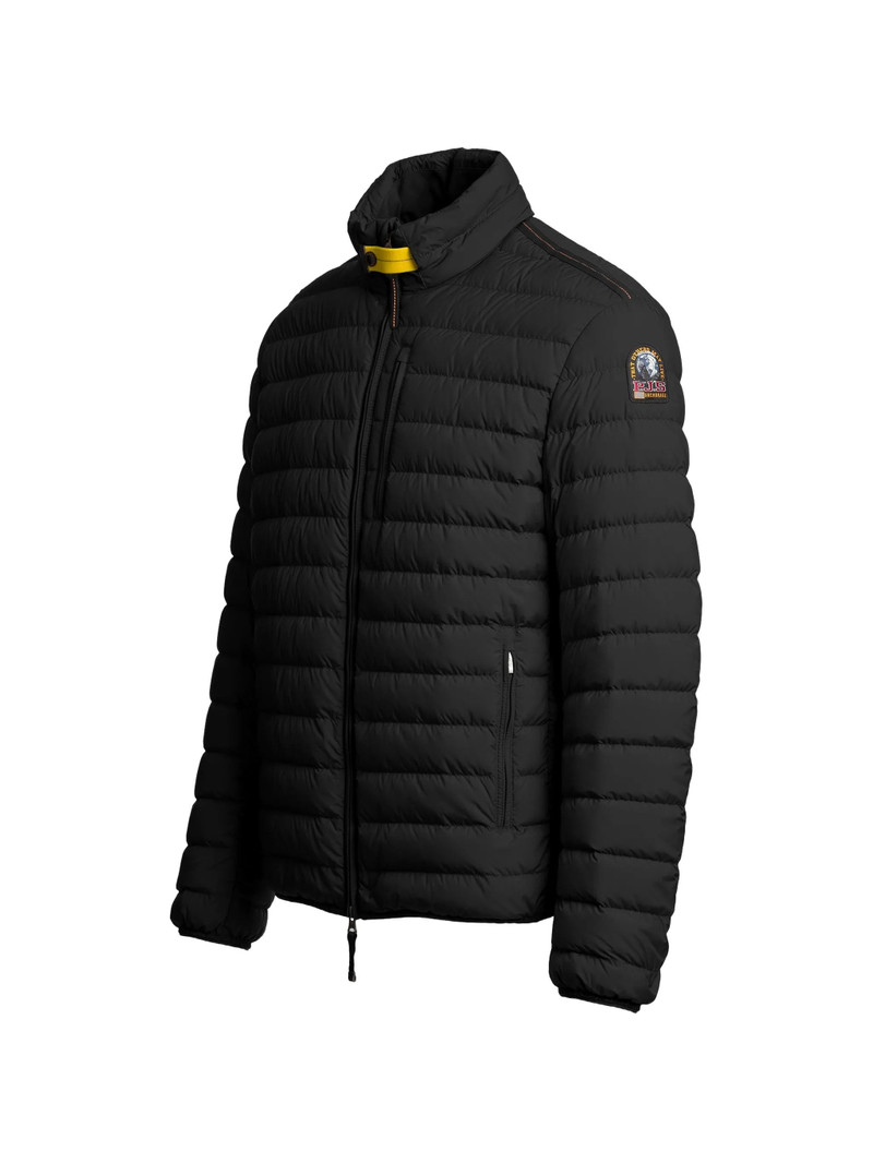 PARAJUMPERS Parajumpers Zip-up Quilted Jacket outlook