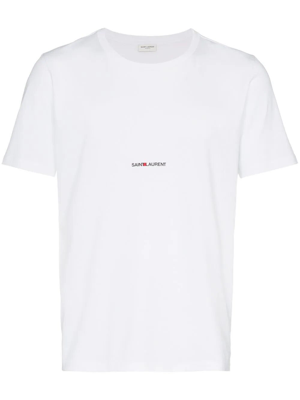 Logo t-shirt - 1