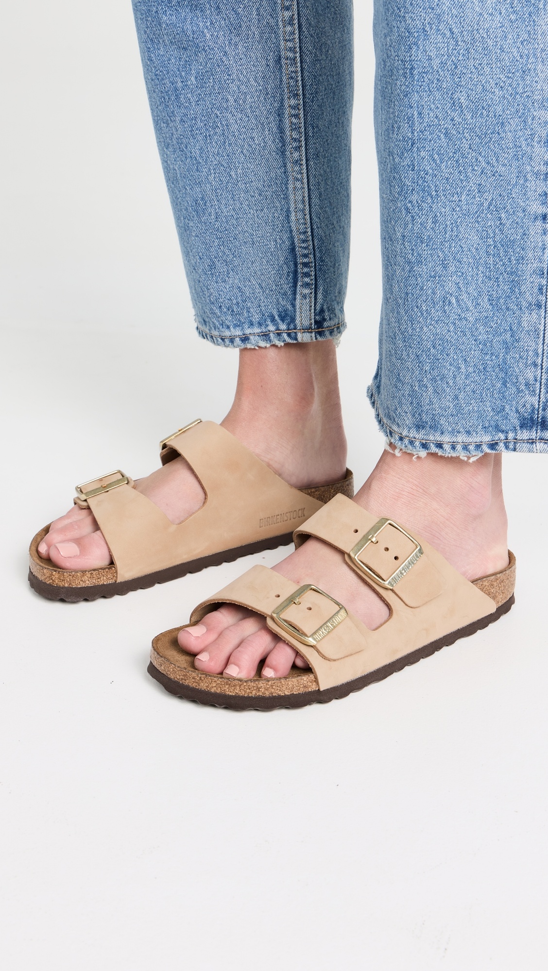 Arizona Soft Footbed Sandals - 2