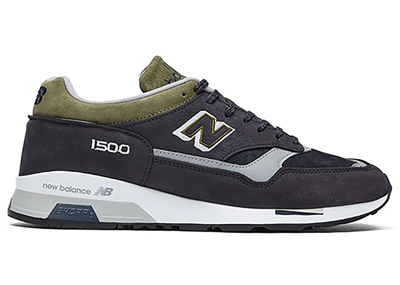 New Balance 1500 Oshmans - 1