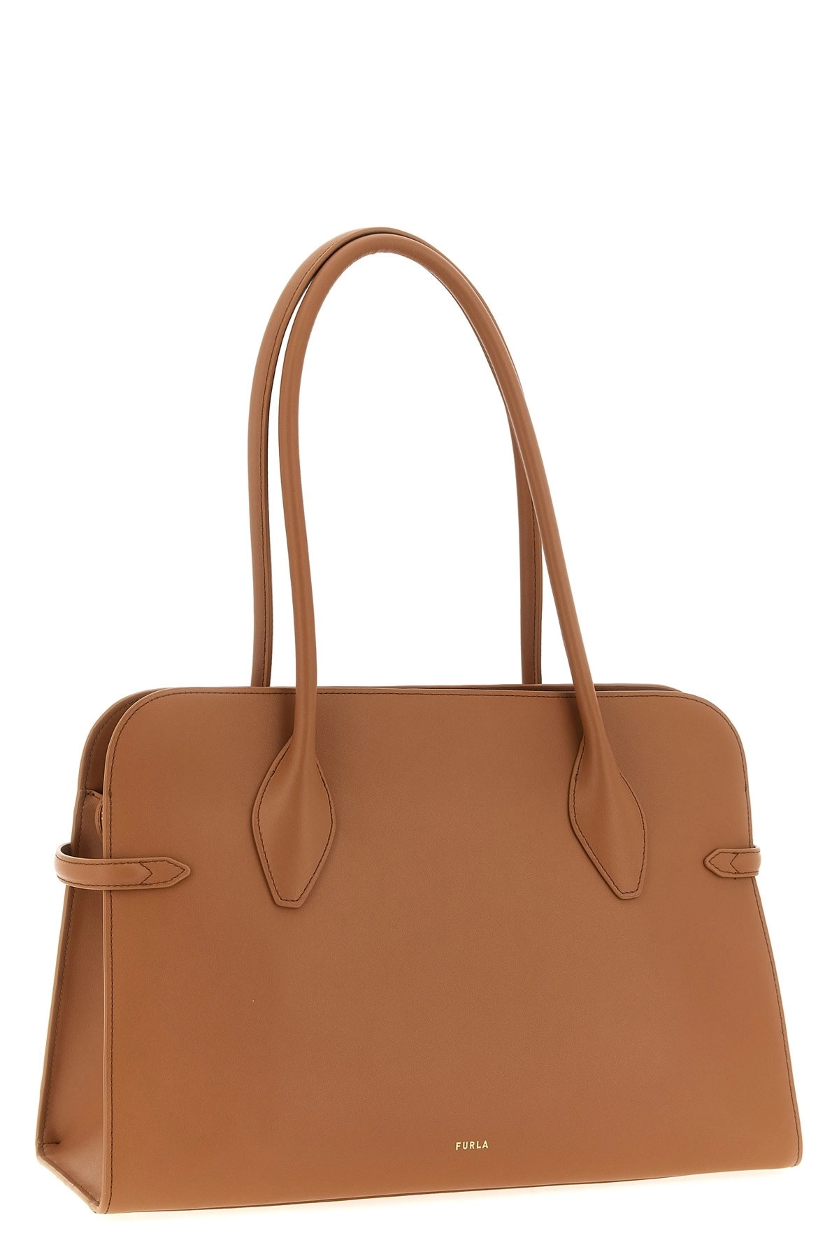 'Furla Goccia Dome L' shoulder bag - 2