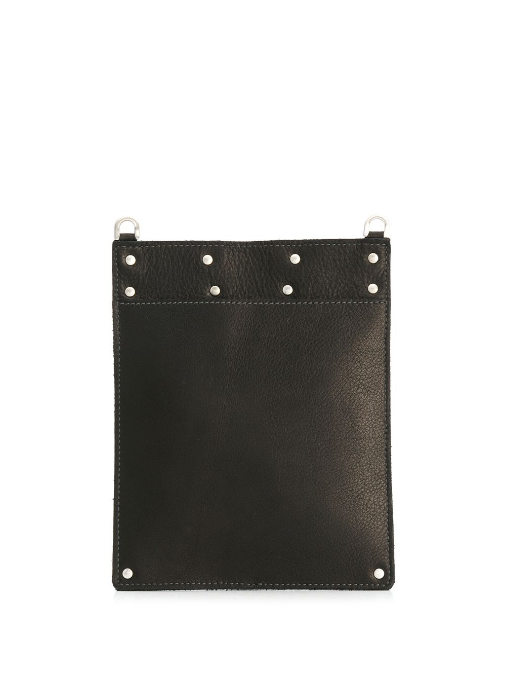 neck strap passport holder - 2