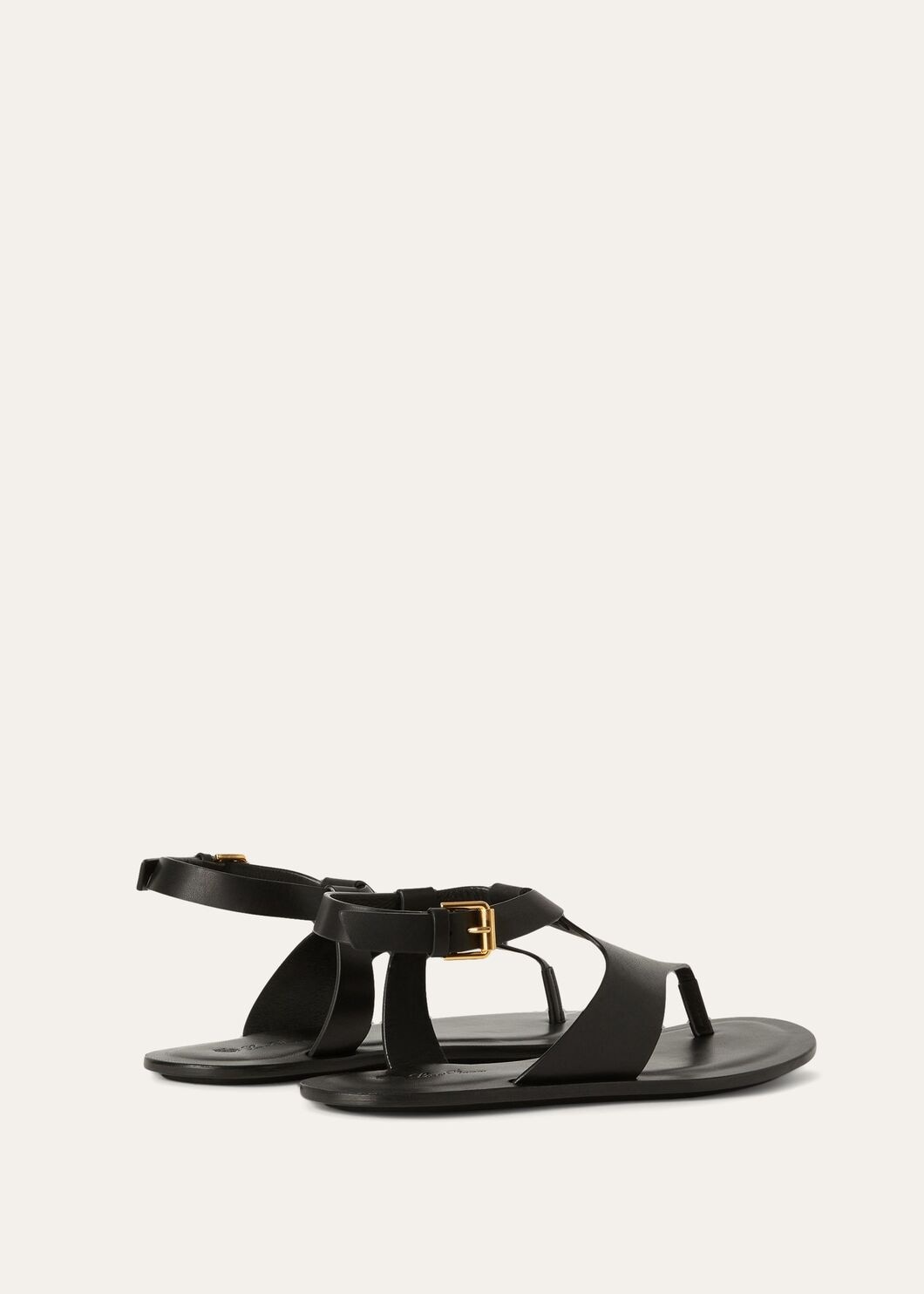 Trani Sandals - 4