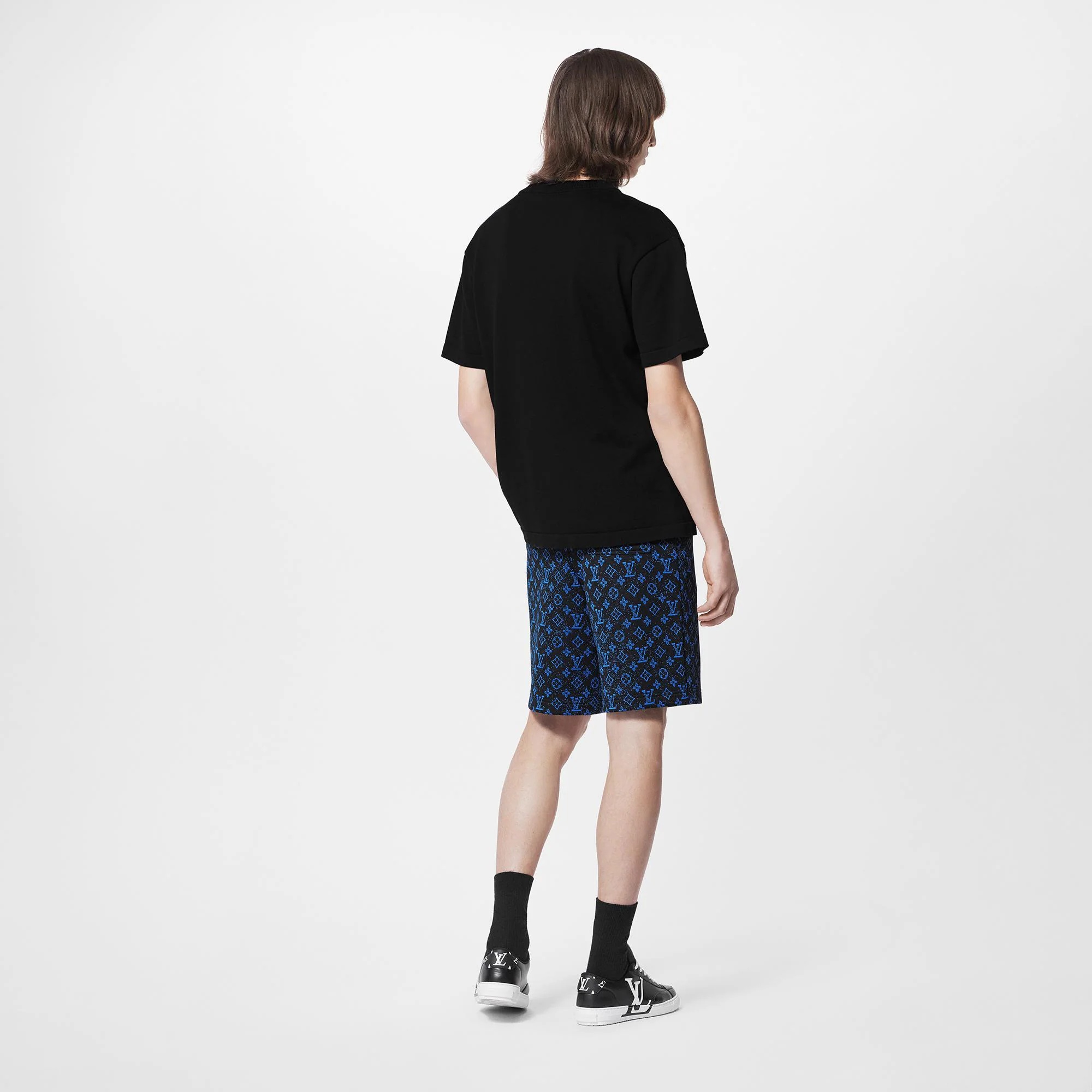 Signature Short-Sleeved T-Shirt - 3