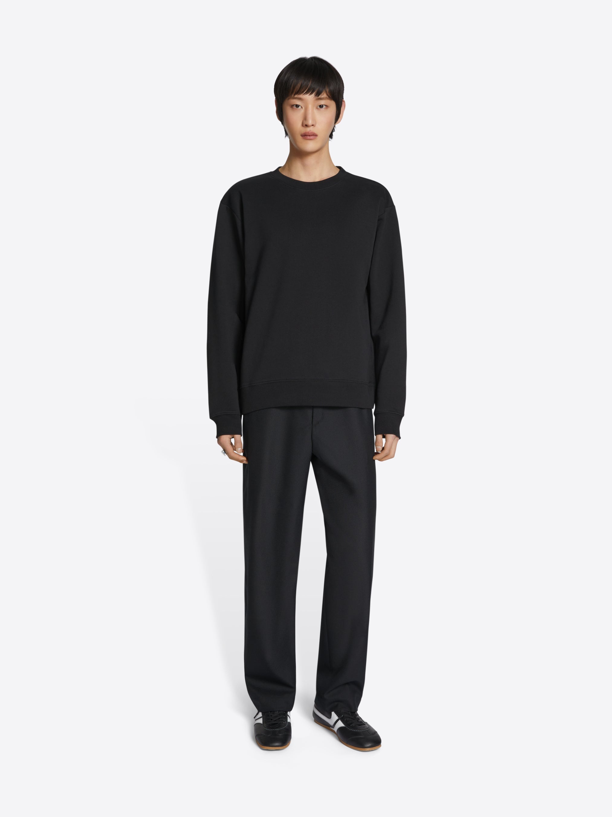 DRAWSTRING PANTS - 2