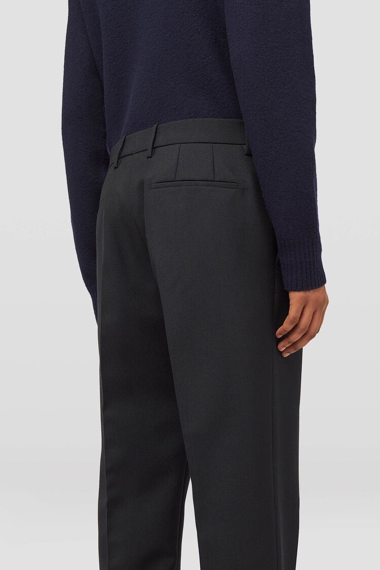 Tailored Trousers - 6