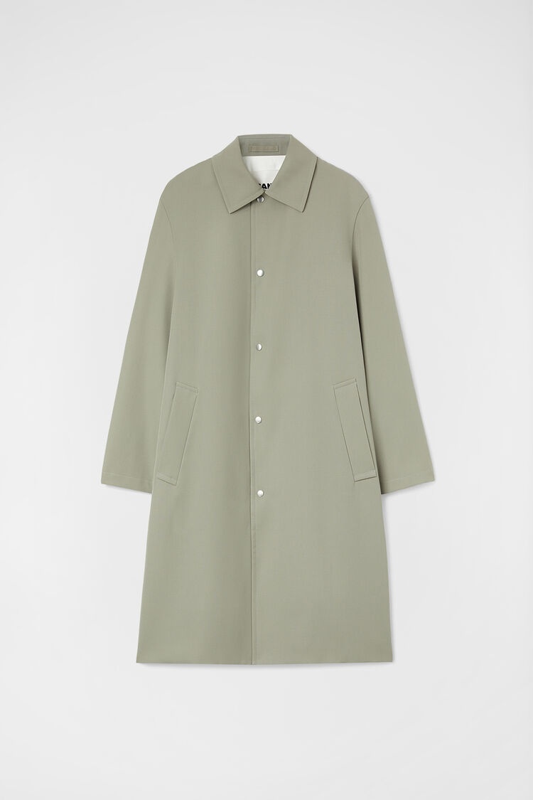 Sport Coat - 1