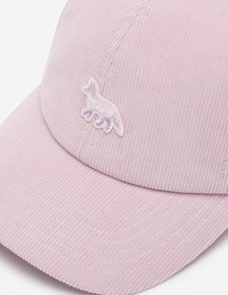 BABY FOX 6P CAP - 4