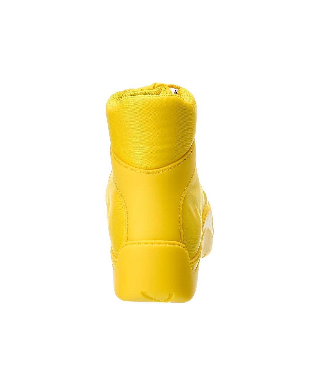 Bottega Veneta The Puddle Bomber Rubber Boot - 3