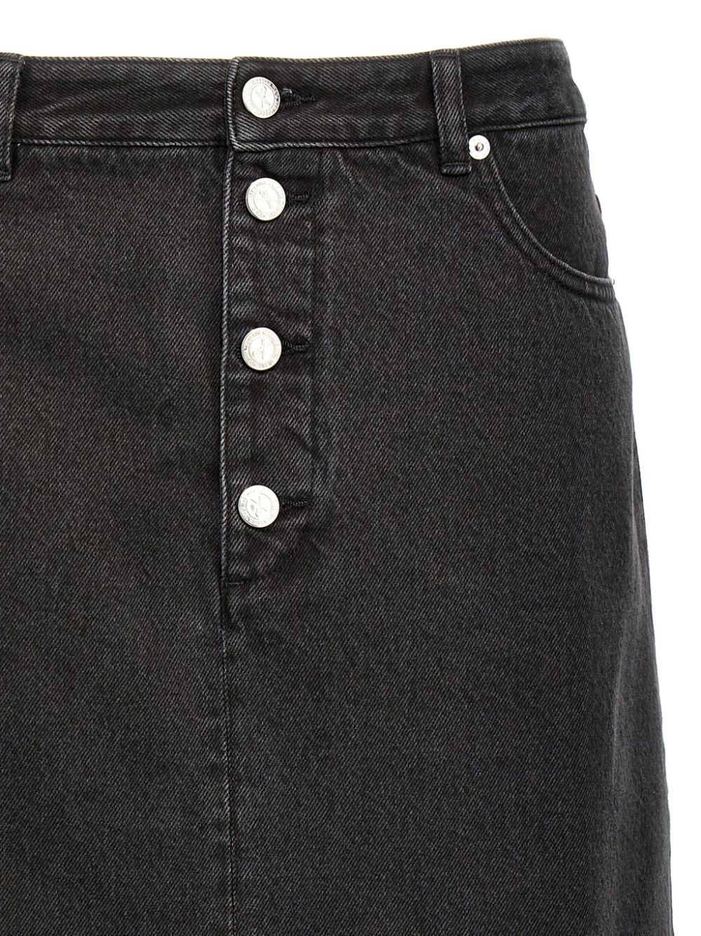 Tennesse midi skirt - 3