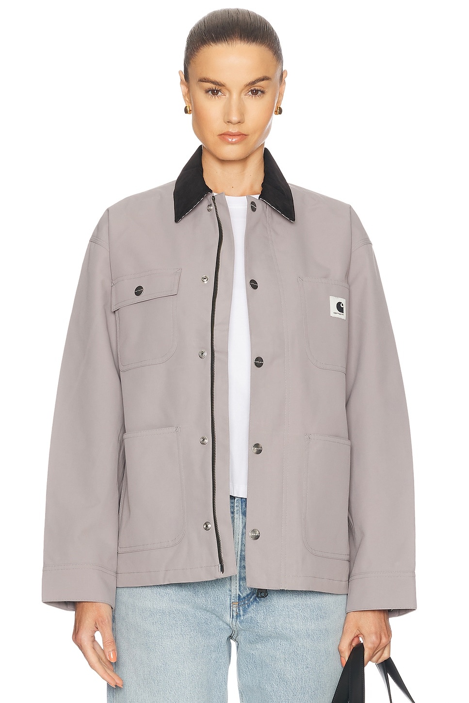 Clapton Jacket - 1