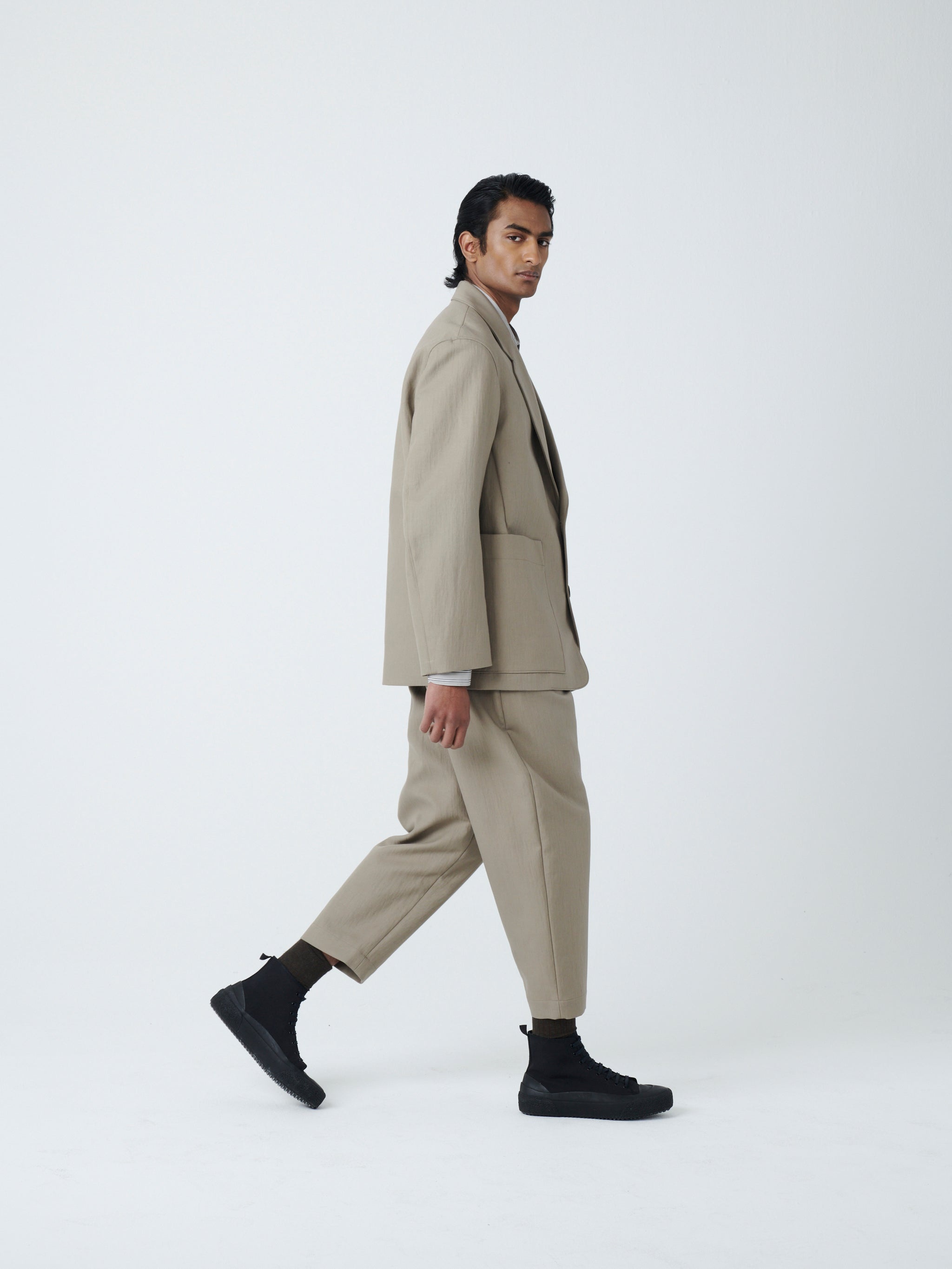 Conde Jacket - 5