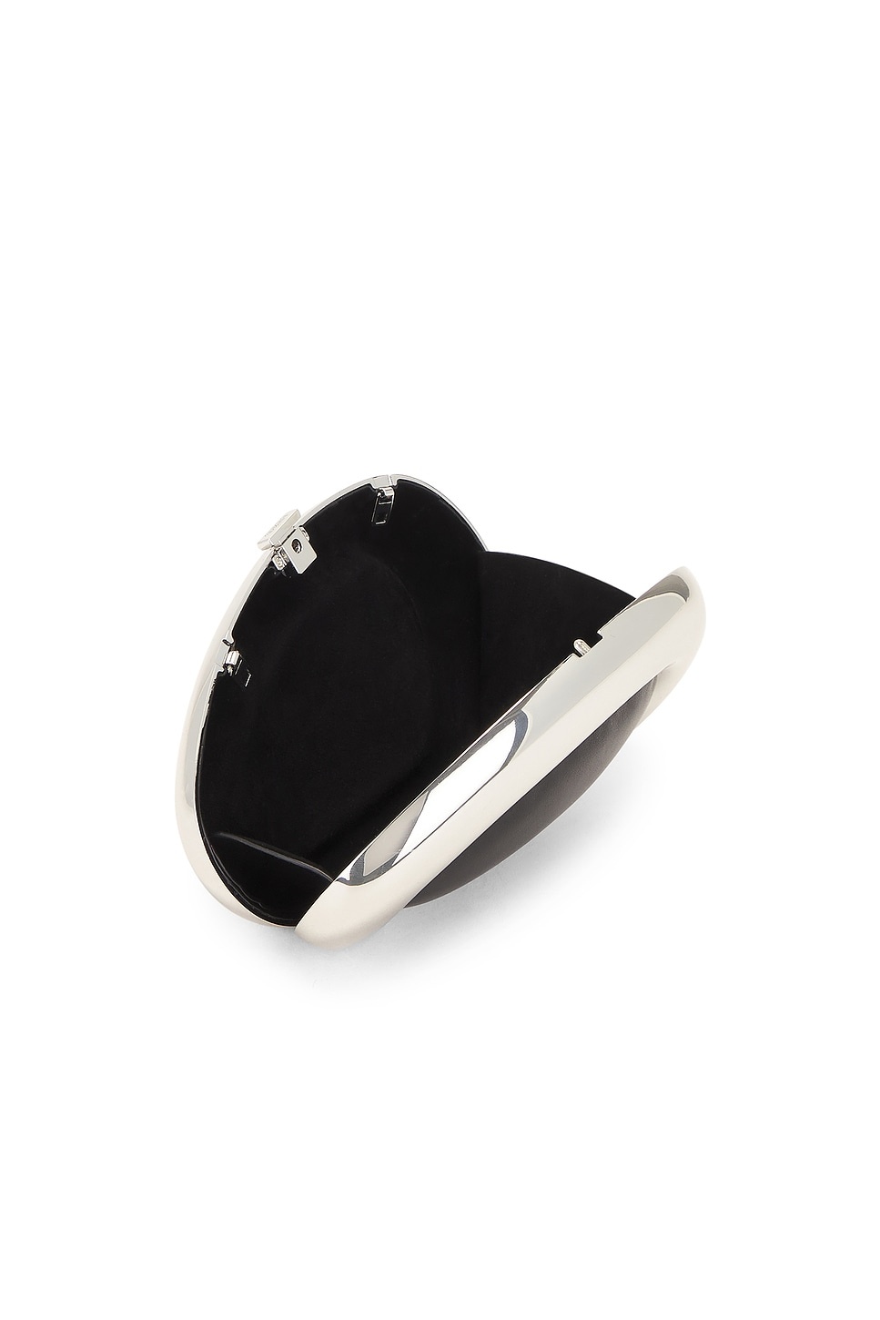 Luna Oval Clutch - 4
