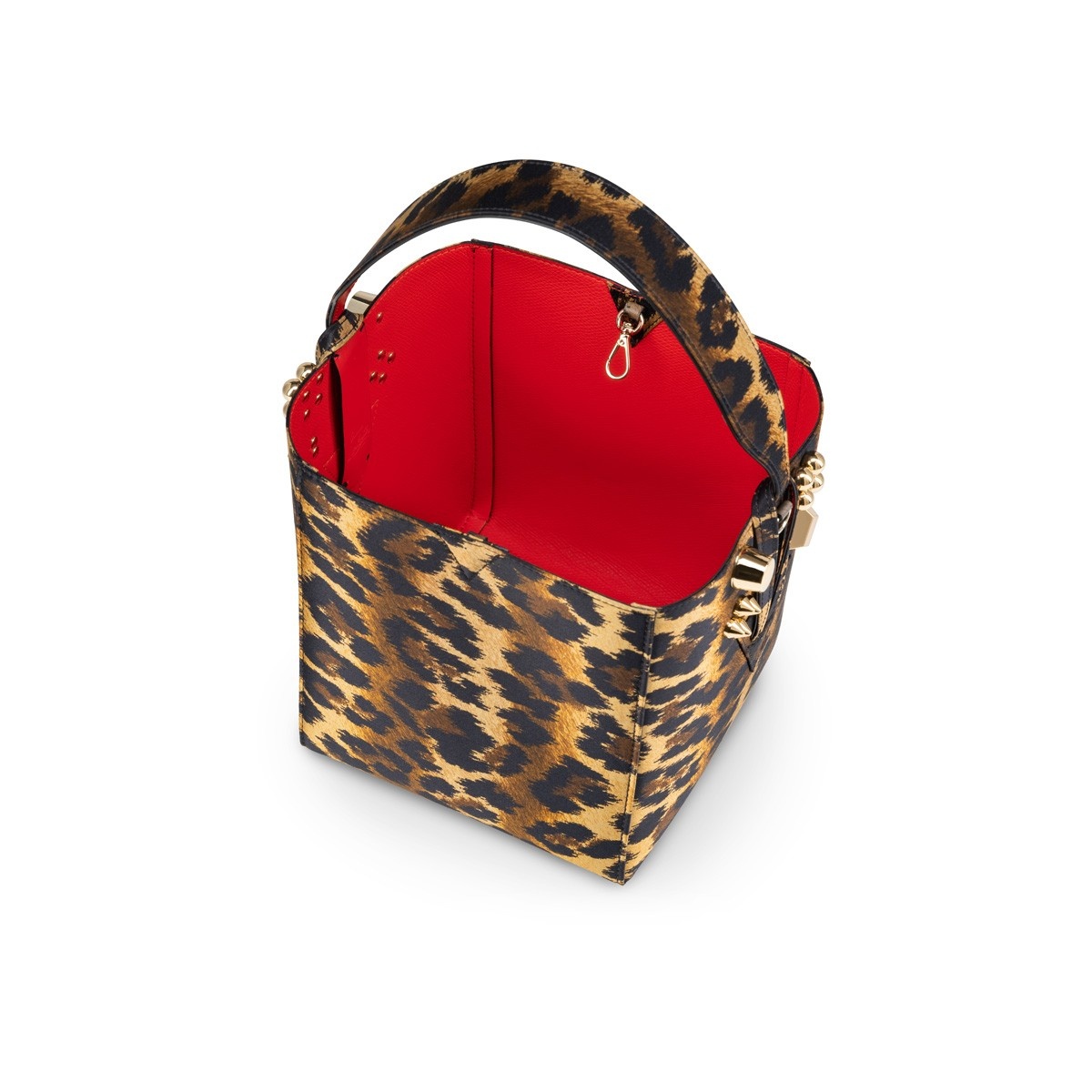 Cabachic mini Brown - 5