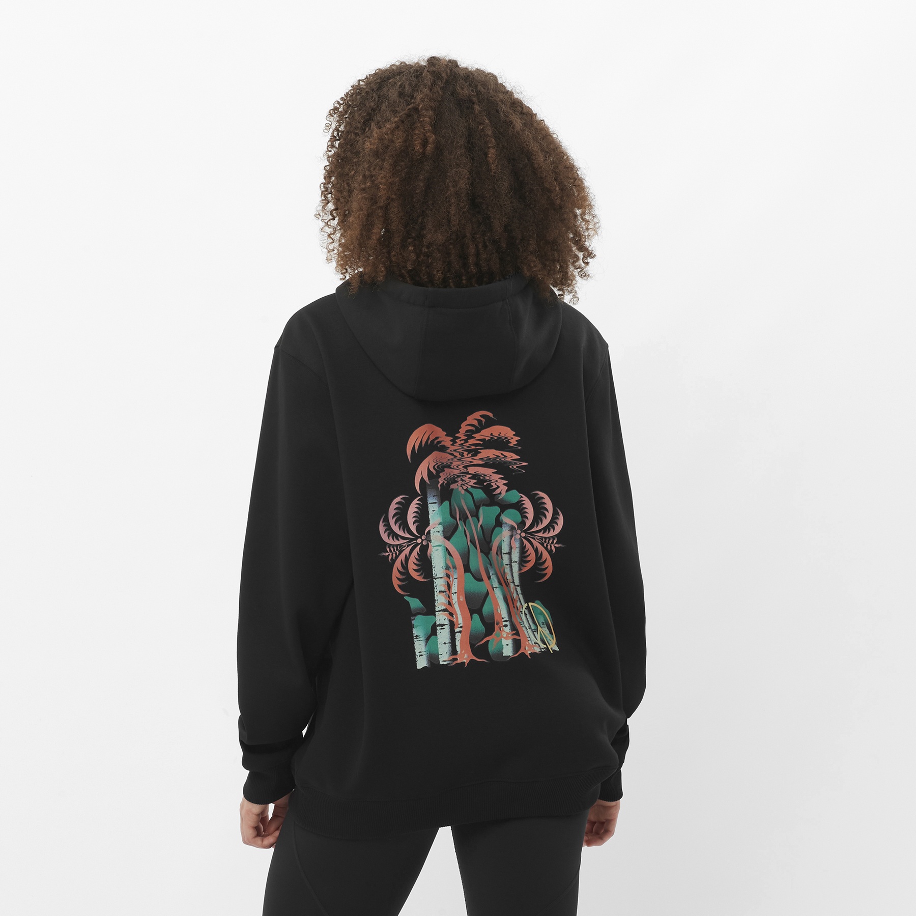 LOGO LIMITED COURTNEY EDITION - 4