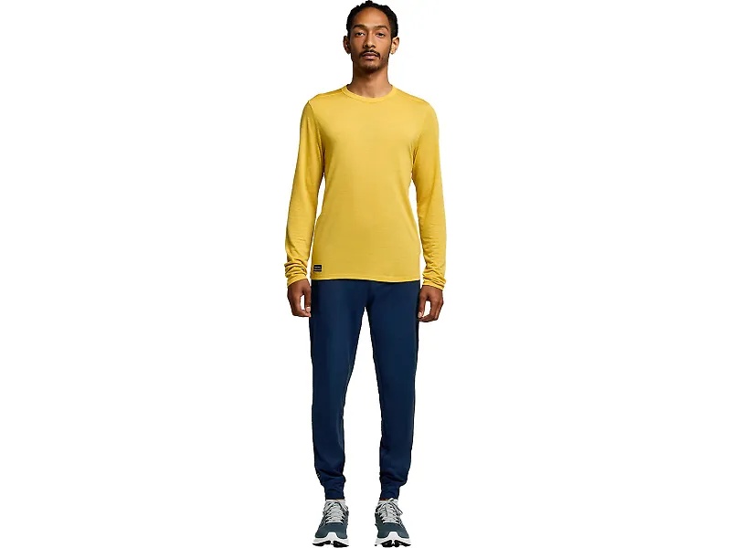 Saucony Peregrine Merino Long Sleeve - 2