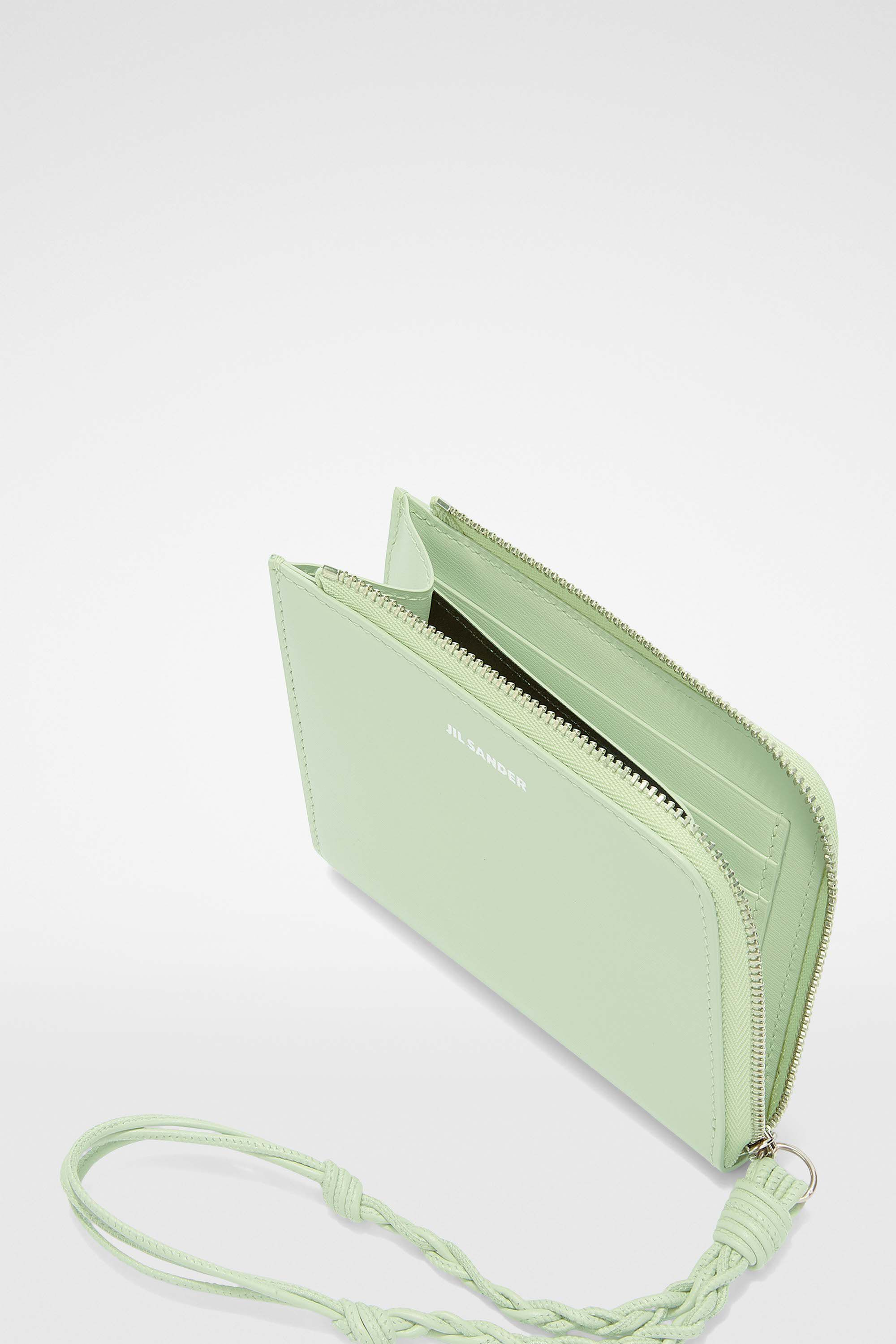 Tangle Card Holder - 3