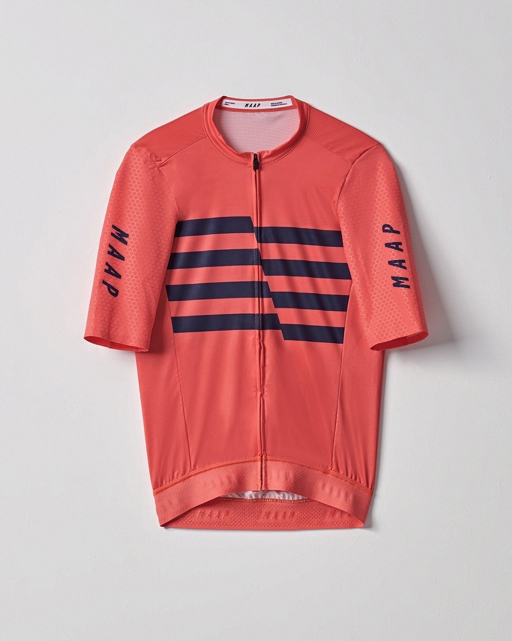 Emblem Pro Hex Jersey - 6