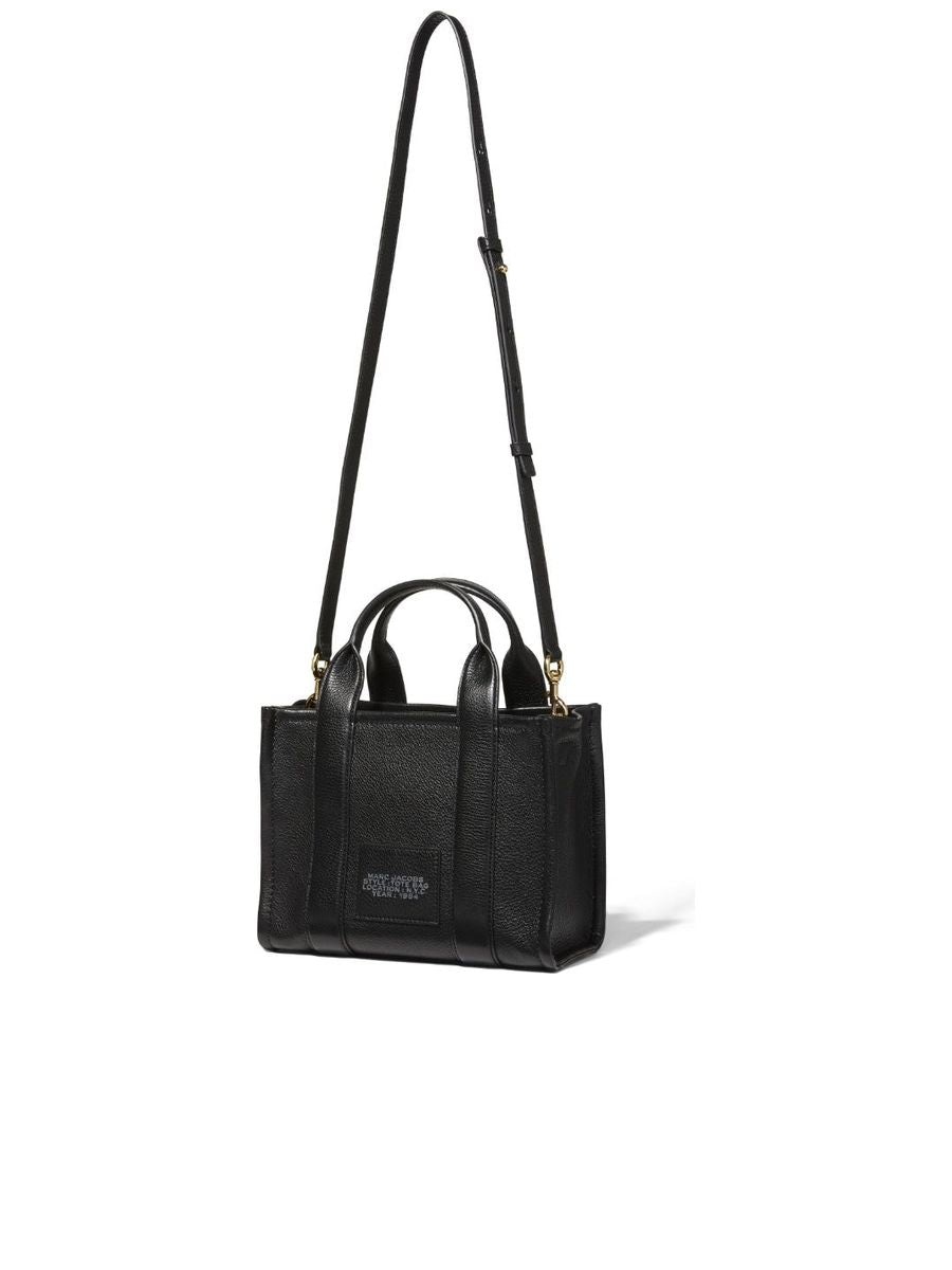 The Leather Tote Bag - 5