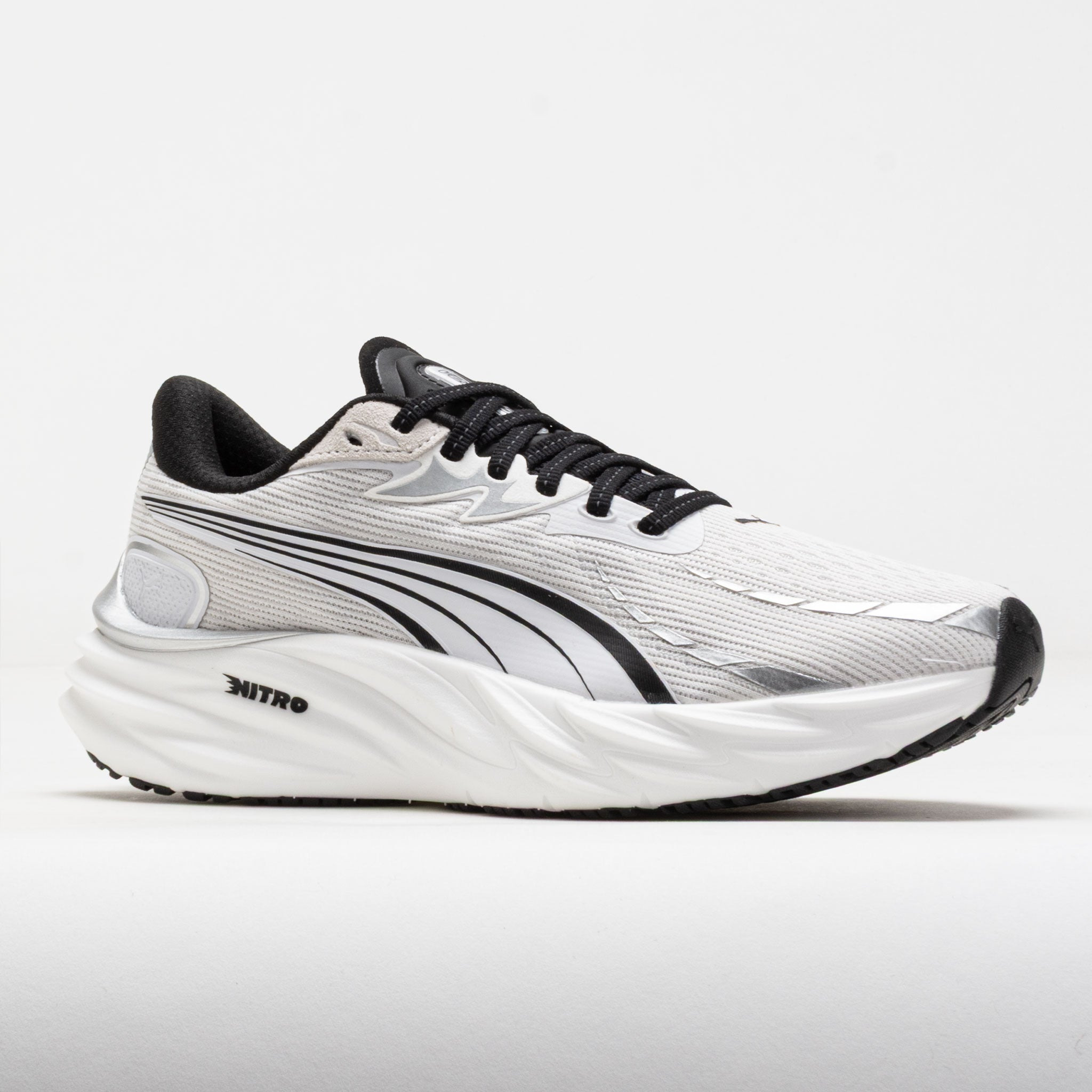 Puma Velocity NITRO 4 Women's Puma White/Puma Black - 5