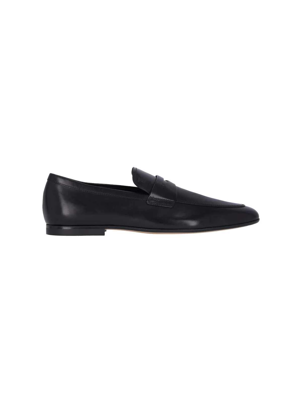 LOGO LOAFERS - 1