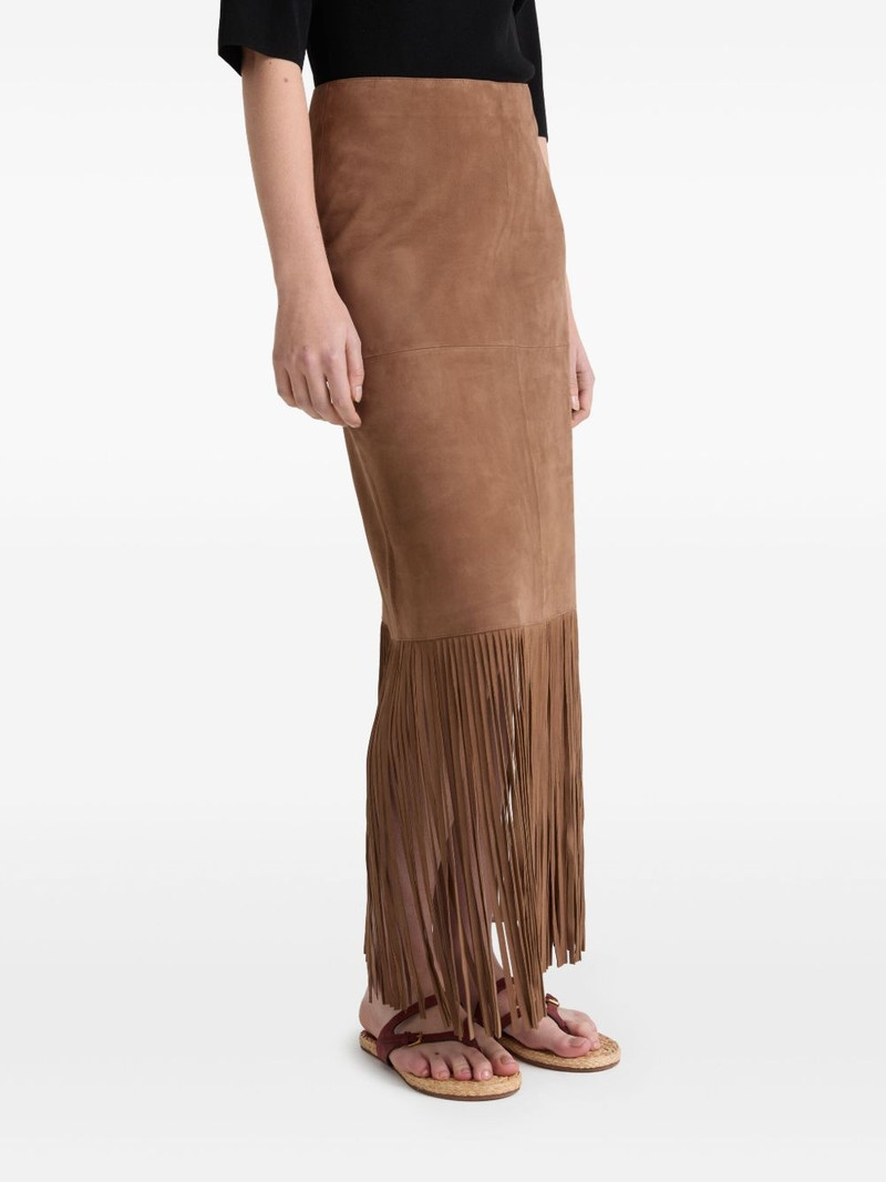 leather skirt 3