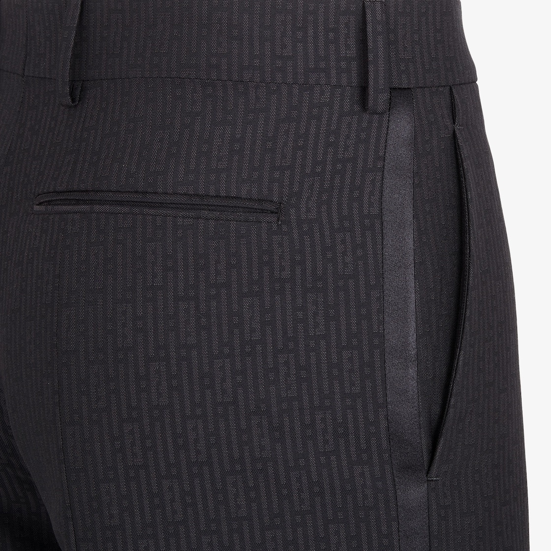 Pants - 3