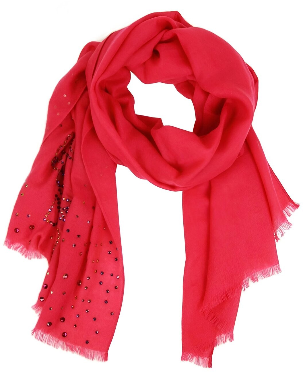 MCM Cashmere Scarf - 2