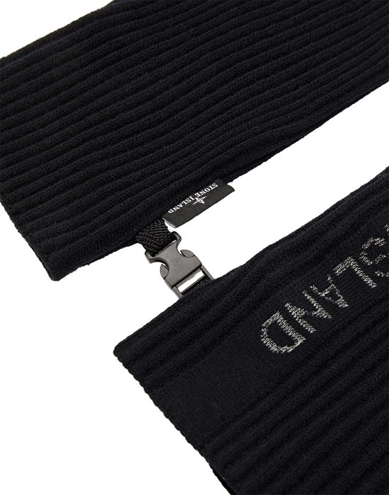 N05A7 REFLECTIVE VANISE' LETTERING BLACK - 4
