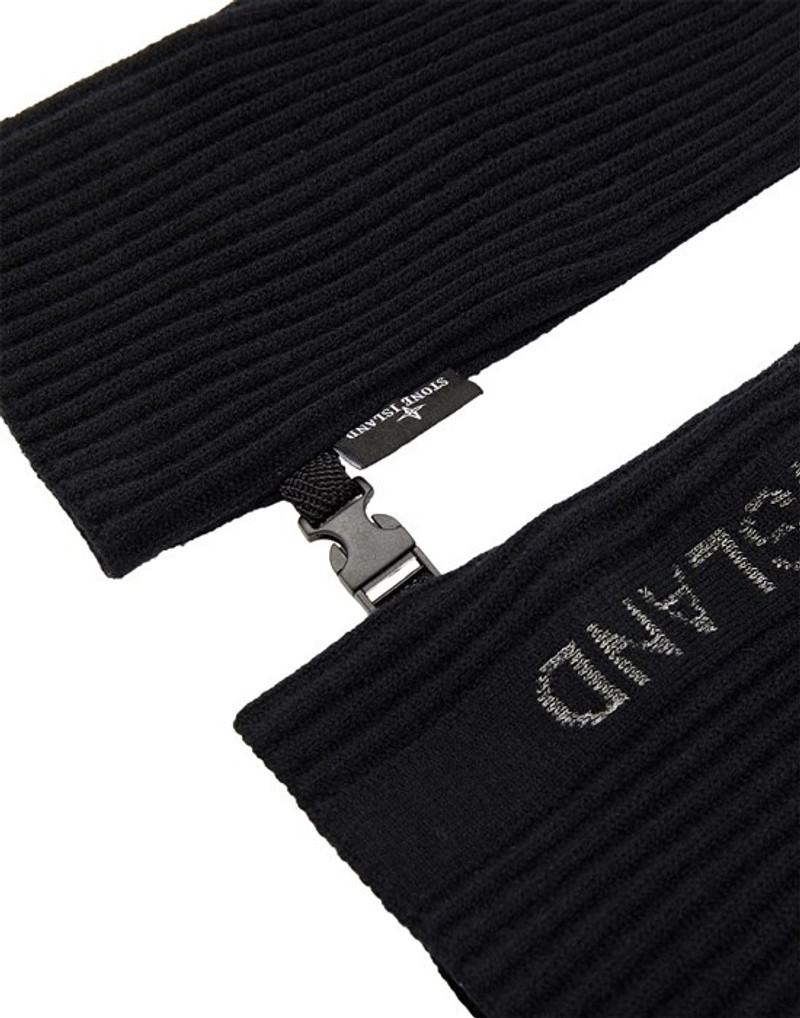 N05A7 REFLECTIVE VANISE' LETTERING BLACK 4